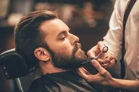 beard-grooming